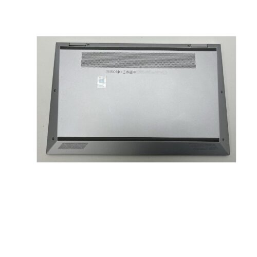Dolluk Laptop 14.0" Base Bottom Cover For Hp Elitebook X360 1040 G8 M50568-001 Silver