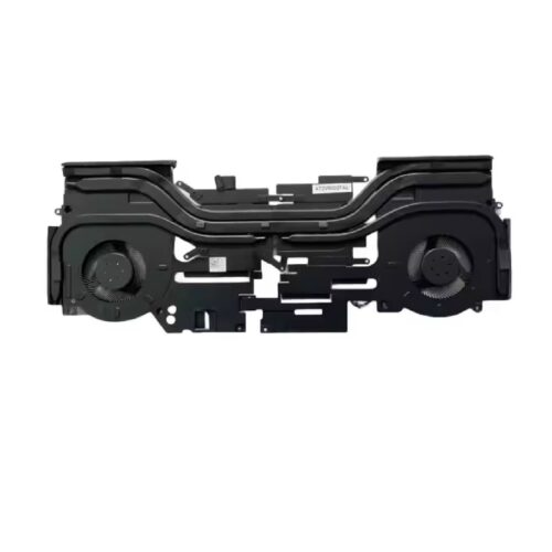 Laptop For Dell Alienware M15 R3 Cpu Graphics Cooling Fan/Heatsink H0ynp