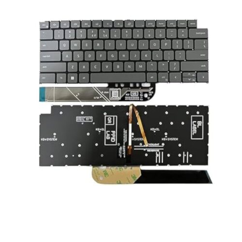 Dolluk Laptop Keyboard For Dell Latitude 14 3420 E3420 04px9k 4px9k