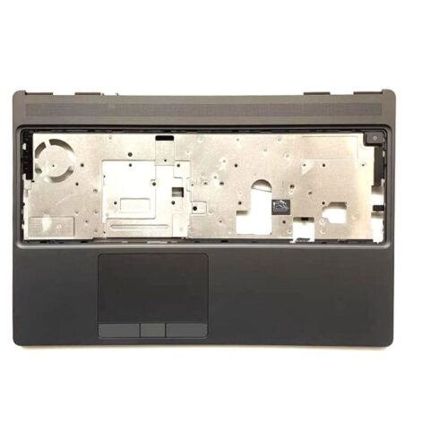 Dolluk Laptop Palmrest Case Keyboard Frame W Touchpad For Dell Precision 7550 7560 0kmpn3 0rnj7m
