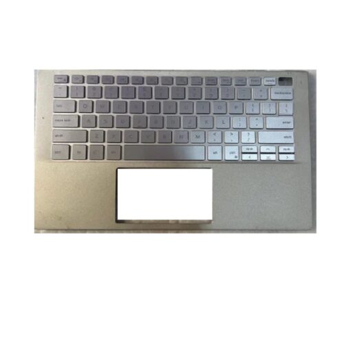 Dolluk Laptop Touchpad Palmrest With Keyboard For Dell Insprion 5300 5301 9m6wy 09m6wy