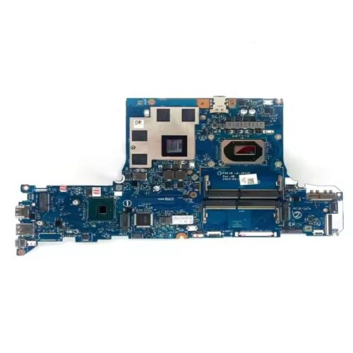 Dolluk Laptop Motherboard Intel I5-10300h For Acer Nitro 5 An515-55 An517-52 La-J871p