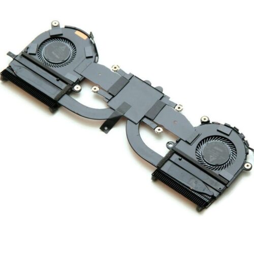 Laptop 4pin Cpu Heatsink Fan Hp Elitebook X360 1030 G4 L75139-001
