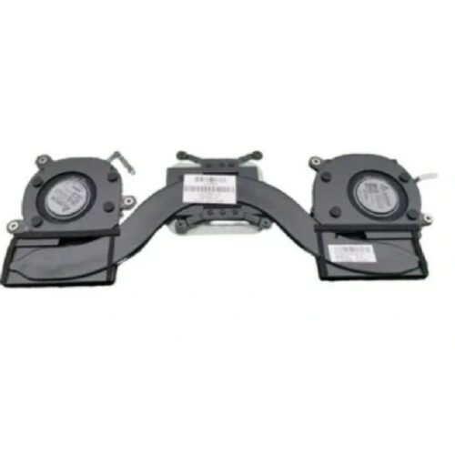 Laptop Cpu Heatsink Fan Hp ELITE DRAGONFLY G3 G4 N11560-001