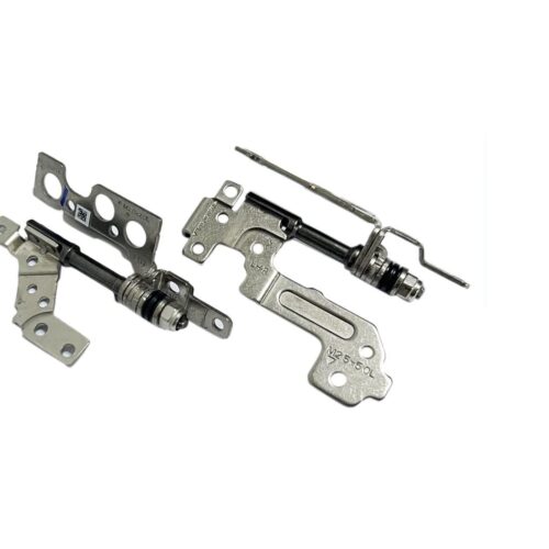 Laptop LCD Hinges Set For Lenovo Thinkbook 15 G2 ITL 15 G2