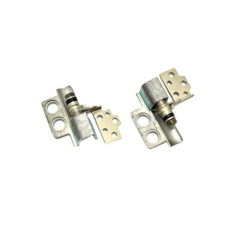 Dolluk Laptop LCD Screen Hinges Left & Right Set For Lenovo Thinkpad T14 Gen 3 21AH 21AJ
