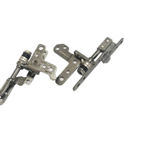 Dolluk Laptop LCD Screen Hinges Right Left Set For Lenovo Ideapad 5-15IIL05 81YK 5-15ITL05 82FG 5-15ARE05