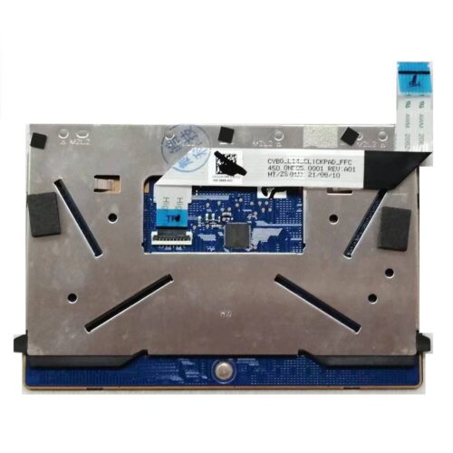 Dolluk Laptop Touchpad Logic Card Dell Latitude 3420 E3420 PCB 0rn2fy