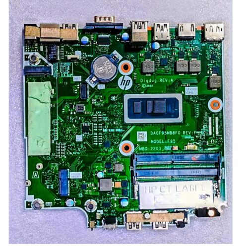 Dolluk All In One Desktop Motherboard For HP PRO MINI 260 G9 N11887-601 N11734-001