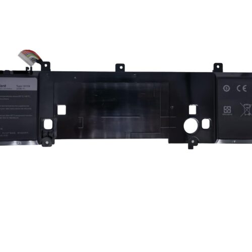 Laptop Battery For Dell 02F3W1 ALIENWARE 15 ALIENWARE 17