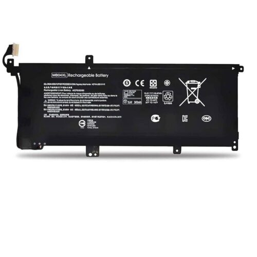 Laptop MB04XL Battery Oem For HP Envy X360 15-AQ