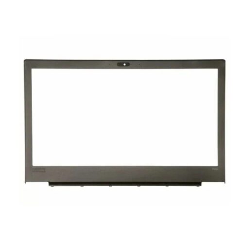 Dolluk laptop, Bezel Sheet Bezel for Lenovo for ThinkPad T490 (PN: AP1AC000600, AL1AC000100)