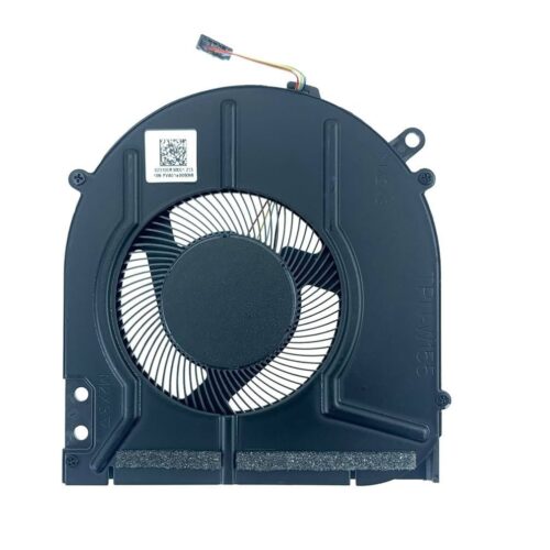 Laptop Cpu Cooling Fan For Hp Pavilion 14-Dy 14m-Dy 14-Dy0013tu 14-Dy0014tu 14m-Dy0013dx