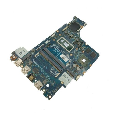 Dolluk Laptop Graphic Laptop Motherboard For Dell Vostro 3583 La-G711