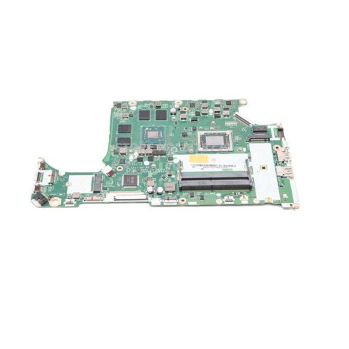 Dolluk Laptop 3.0ghz Rx550 La-E903p Motherboard With Graphic For Acer Nitro An515-41 Amd Fx-9830p