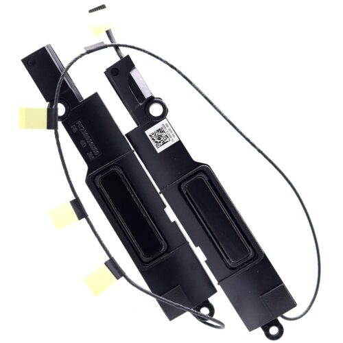 Dolluk Laptop Left & Right Internal Speaker For Dell Xps 15 9500 9510 Precision 5550 5560