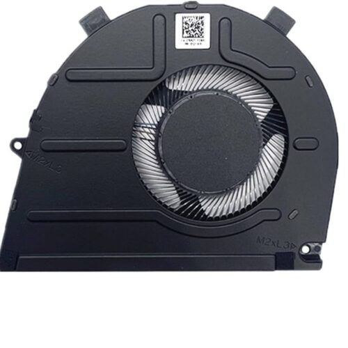 Laptop New Cpu Cooling Fan Intended For Dell Inspiron 16 5620 5625 Inspiron 7620 2-In-1