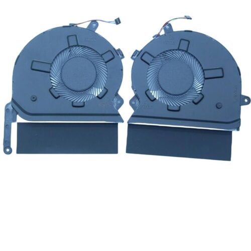 Laptop New Gpu Cooling Fan For Hp Spectre 15-Eb 15-Eb000 15-Eb0008ca 15-Eb0010ca
