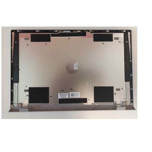 Dolluk Laptop Lcd Led Top Cover Bezel Panel Silver Body Frame Bezzel Dell Inspiron 5300 5301