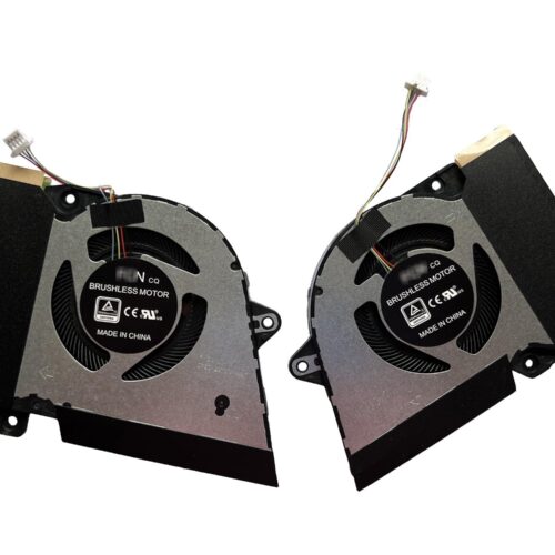 Laptop Fan Cpu Gpu Cooling Fan For Asus Rog Zephyrus G14 Ga401i Ga401iv