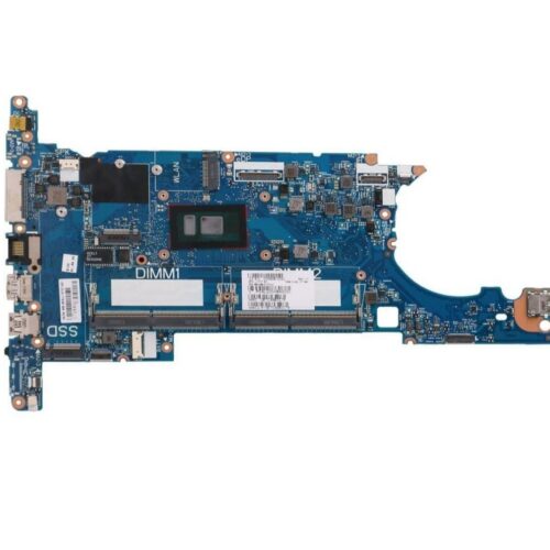 Dolluk Laptop Intel I5-8350u Laptop Motherboard For Hp Elitebook 830 G5 6050a2930901 L13710-601