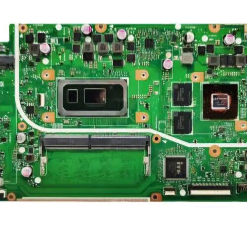 Dolluk Laptop I3 10th Laptop Motherboard, Intel X For Asus Vivo X512ff