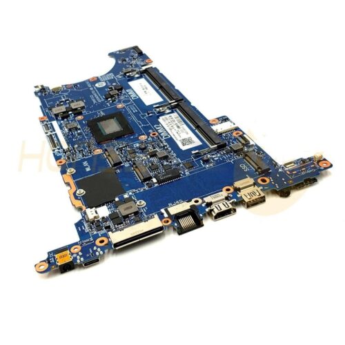 Dolluk Laptop Motherboard Amd Ryzen 5 Pro 2500u L21937-601 For Hp Elitebook 745 G5
