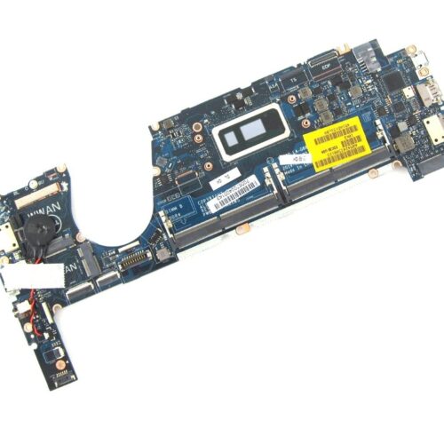 Dolluk Laptop Intel I5-8365u Laptop Motherboard For Dell Latitude 7300 09xfpt La-G861p