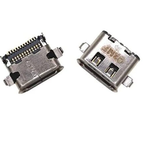 Dolluk Laptop Type-C Usb Charging Port Dc Power Jack For Laptop Thinkpad L480 T485 A480