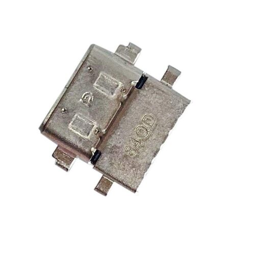 Dolluk Laptop Dc Power Jack Type C Usb Charging Port Connector For Lenovo E14 (Gen 1