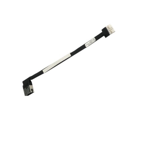 Dolluk Laptop Dc Power Jack Charging Port Cable For Lenovo Yoga C940-15irh 81te