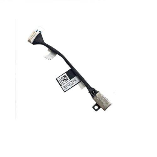 Dolluk Laptop For Dell Latitude 3320 Dc Jack Socket Wg2r5