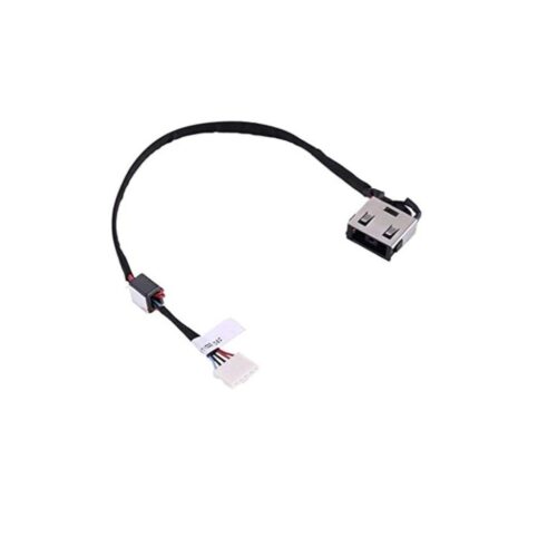 Dolluk Laptop Compatible Dc Power Jack For Lenovo Part Number: Dc30100le00