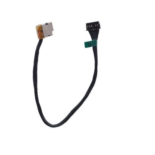 Dolluk Laptop Internal Dc Jack For Hp Omen 15-Ek 15-Ek P/N No L89400-S95