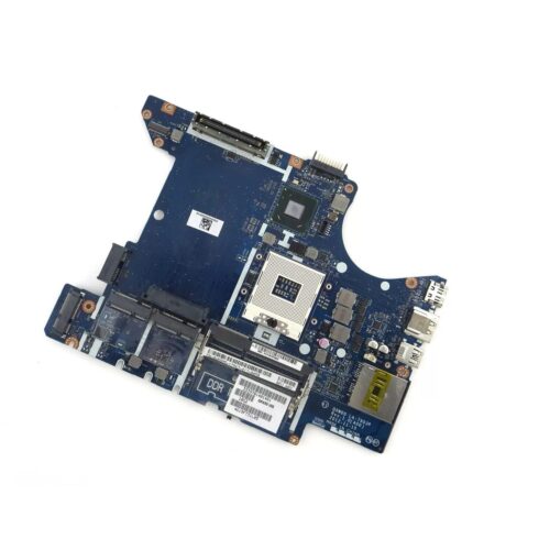 Dolluk Laptop Intel I5-3210m Laptop Motherboard For Dell Latitude E5430 0t7nxt Qxw00 La-9710p