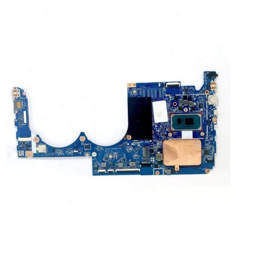 Dolluk Laptop Laptop Motherboard Intel Core I7-1165g7 Graphics For Hp Envy 14-Eb Da0g3gmbag0