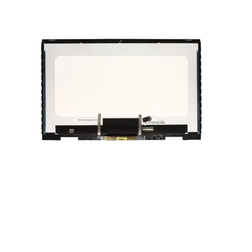Dolluk Laptop Touch Lcd Screen Led For Hp Envy X360 15m-Eu 15-Eu 15z-Eu M45481-001