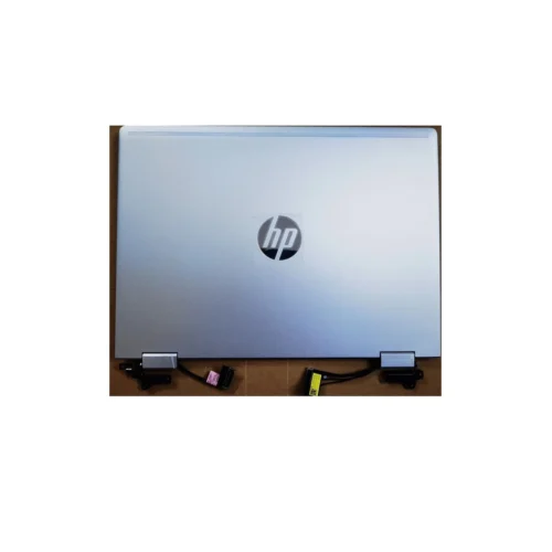 Dolluk Laptop Touch Screen 13.3" Lcd Fhd W/ Panel Cable & Hinge For Hp Probook X360 435 G7