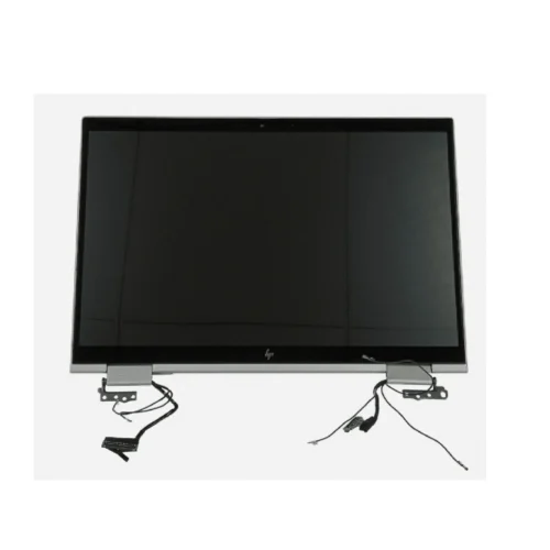 Dolluk Laptop Screen 14" Lcd With Panel Display Cable And Hinge For Hp Elitebook 1040 G9