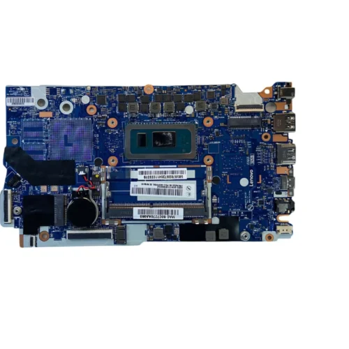 Dolluk Laptop Motherboard I5 12th Gen For Lenovo V15 G3 Nm-E361