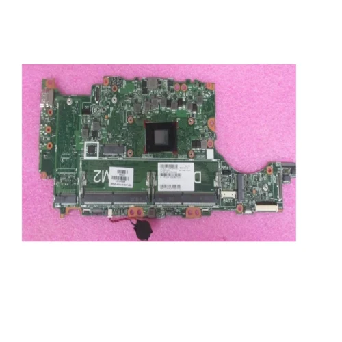 Dolluk Laptop Motherboard For Hp Elitebook 845-G7 M22243-601 6050a3147201 Ryzen 5 Pro 4650u