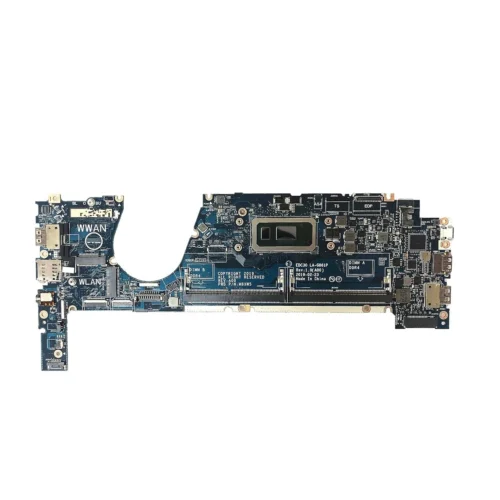 Dolluk Laptop Motherboard Intel I5-8365u For Dell Latitude 7300 09xfpt La-G861p