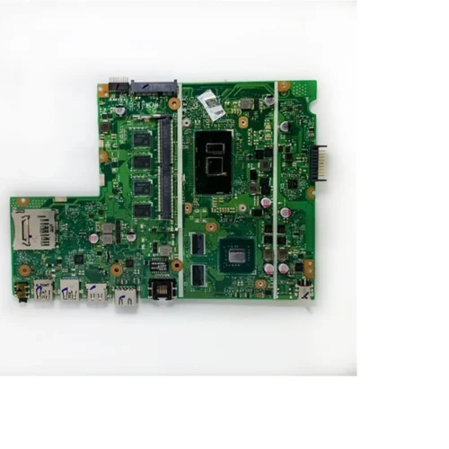 Dolluk Laptop Motherboard Intel Core I5-7th Generation For Asus X541