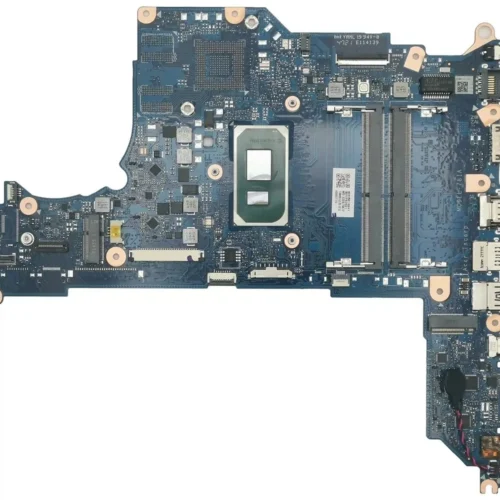 Dolluk Laptop Motherboard Intel Core I5-10310u Acer Travelmate P214-52 Tmp214-52 Daz8imb1aa0