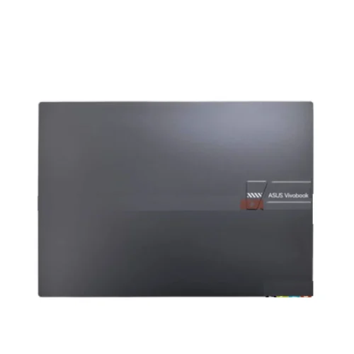 Dolluk Laptop Lcd Back Cover Top Case Black Asus Vivobook 16 X1605 X1605v M1605
