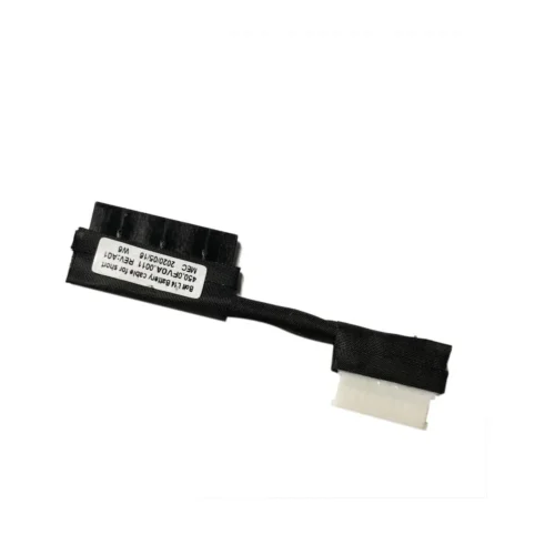 Laptop Battery Cable Connector For Dell Latitude 3400 3500 0t27f6 T27f6