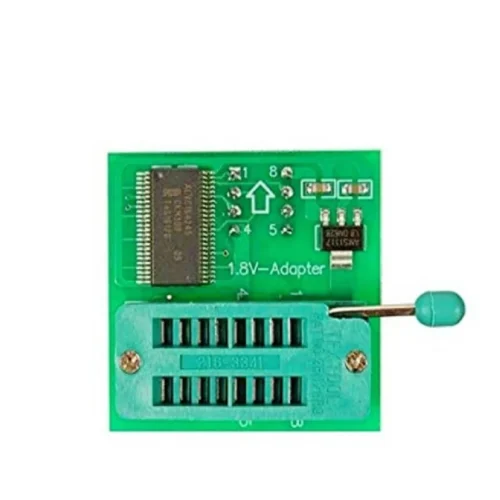 Dolluk Laptop 1.8v Bios Adapter For Rt809f Programmer