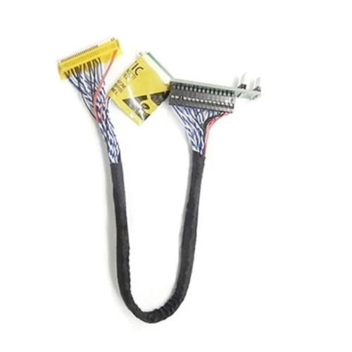 Dolluk Laptop Edid Cable For Rt809f Programmer