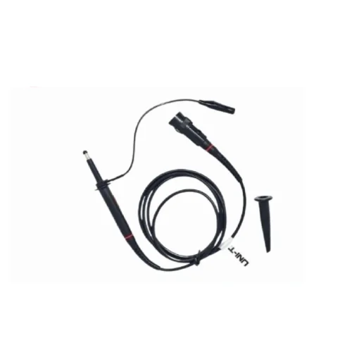 Dolluk Laptop 100 Mhz Digital Storage Oscilloscope Dso Cro Probes