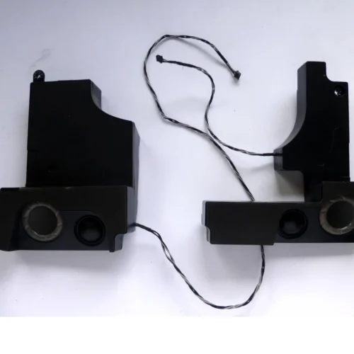 Dolluk Imac Apple Imac 27" A1312 2009 2010 2011 Left & Right Speakers 922-9835 922-9836